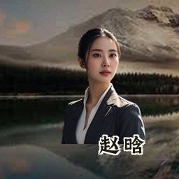赵晗